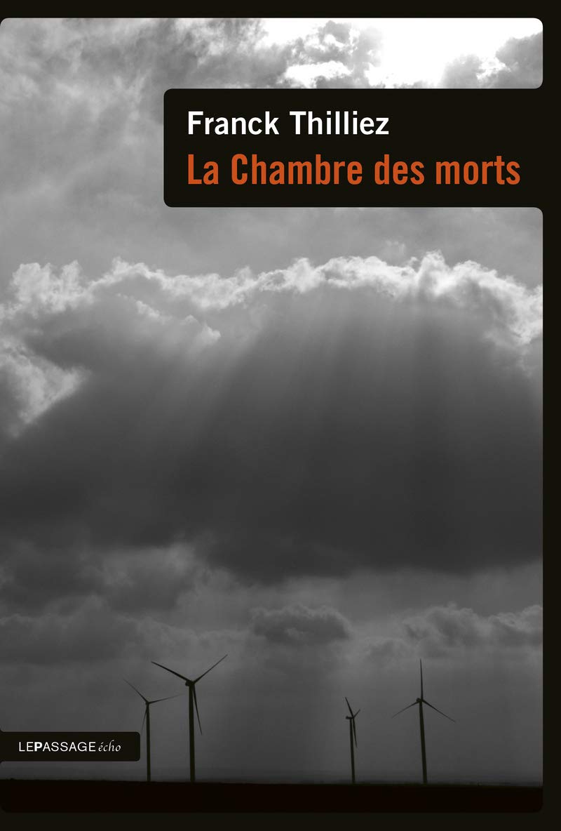 La Chambre des morts 9782847420777