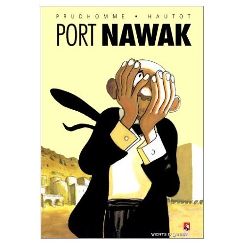 Port Nawak 9782869677852