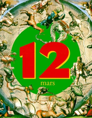 C'était ce jour-là : 12 mars 9782070597666