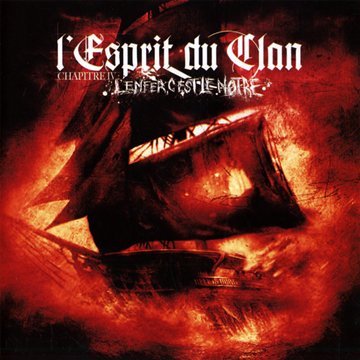 Chapitre 4 : L'Enfer C'Est Le Notre 3700226408921