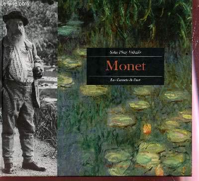 Monet 9782842771423