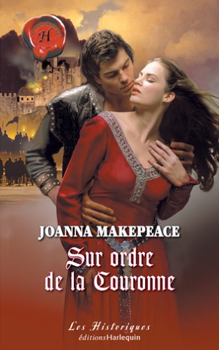 Sur ordre de la Couronne 9782280175616
