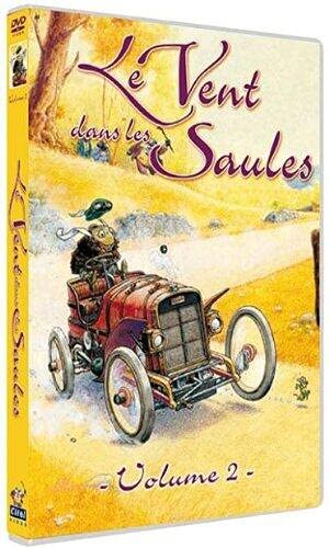 Le Vent dans Les saules-Vol. 2 3309450030030