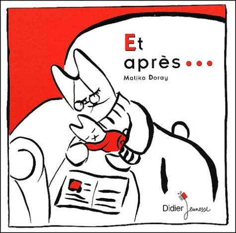 Et après 9782278051977