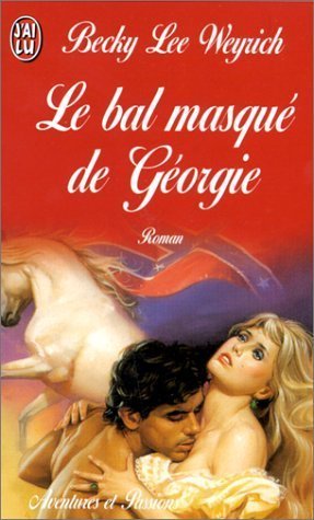 Bal masque de georgie (Le) 9782277233039
