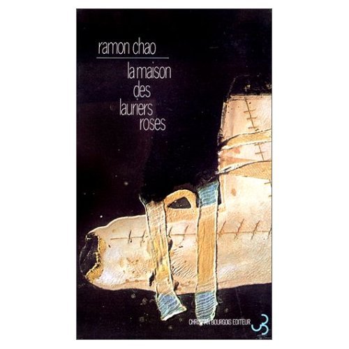 La maison des lauriers roses 9782267006407