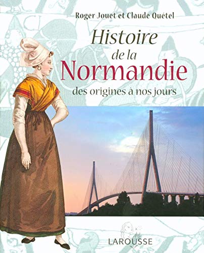 Journal de Normandie 9782035751157