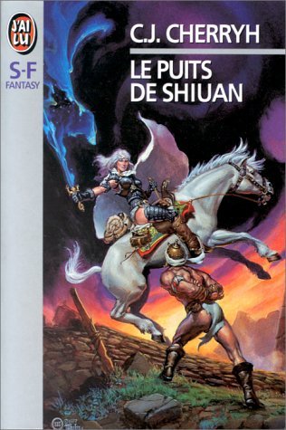 Le puits de Shiuan 9782277236887