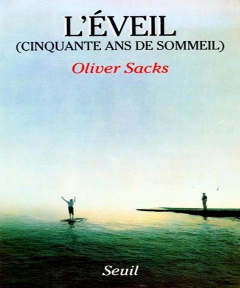 L'Eveil 9782020096065