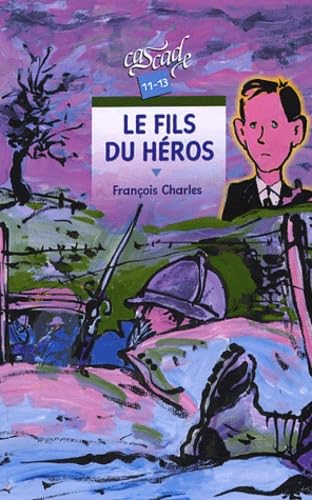 Le Fils du héros 9782700228861