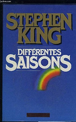 Différentes saisons 9782724232196