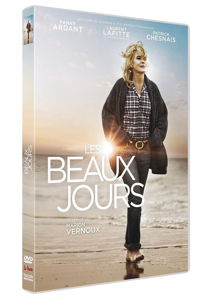 Les beaux jours 3333297204361