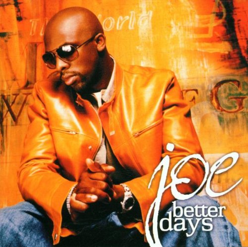 Better Days 0638592227422