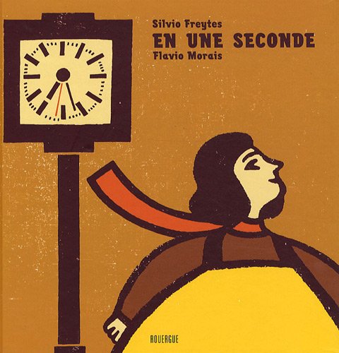 En une seconde 9782812600203