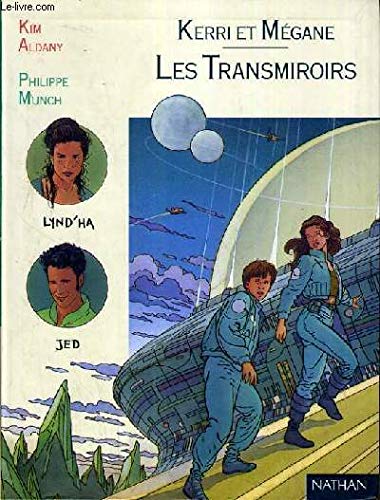 Les transmiroirs 9782092821763