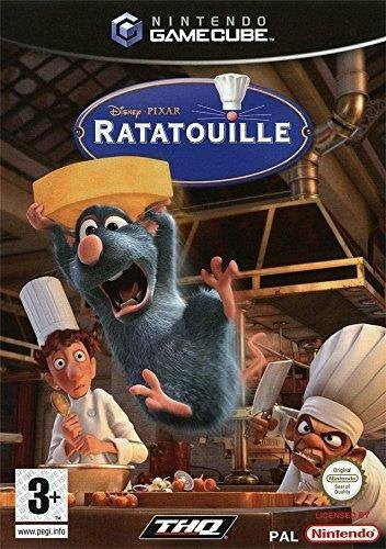 Ratatouille 4005209090544