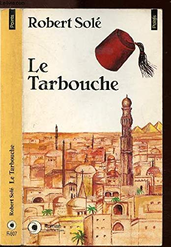 Le tarbouche 9782020205108