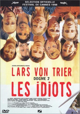 Les Idiots 3475001004796