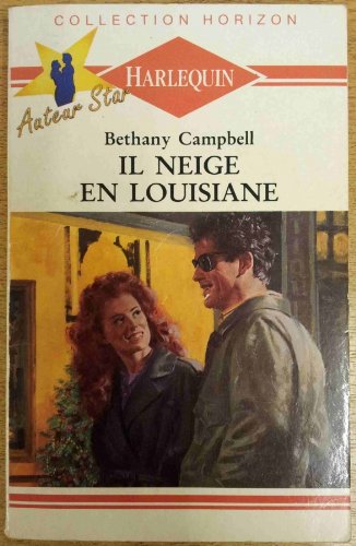 Il neige en louisiane - every kind of heaven 9782280019767