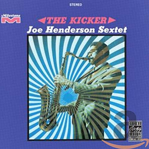 The Kicker 0025218646529