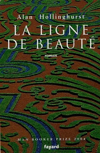 La ligne de beauté 9782213625867