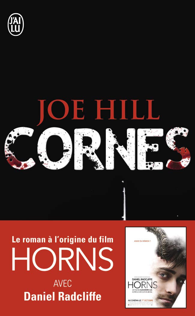 Cornes 9782290054345