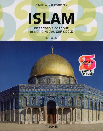 Architecture Mondiale - Islam 9783836510585