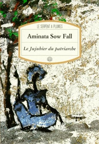 Le Jujubier du patriarche. Motifs, numéro 52 9782842610449