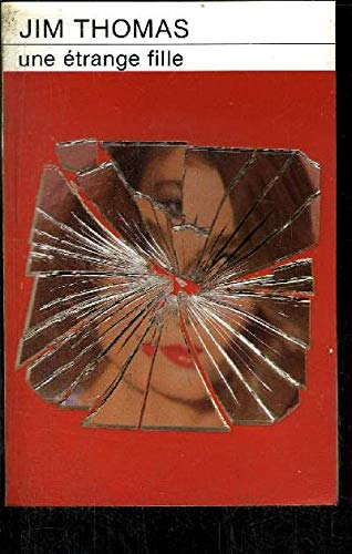 Une étrange fille 9782702412770