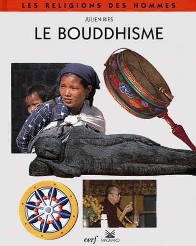 Bouddhisme 9782204065924