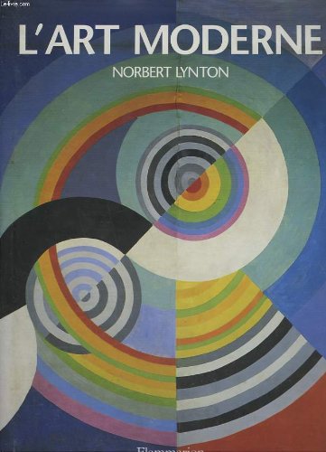L'art moderne 9782080124210