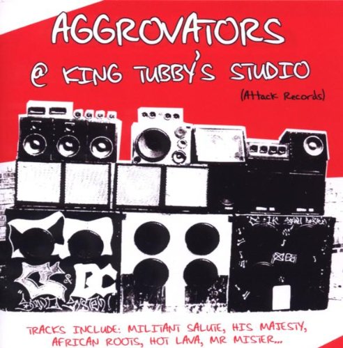 @ King Tubby'S Studio 5060130070583
