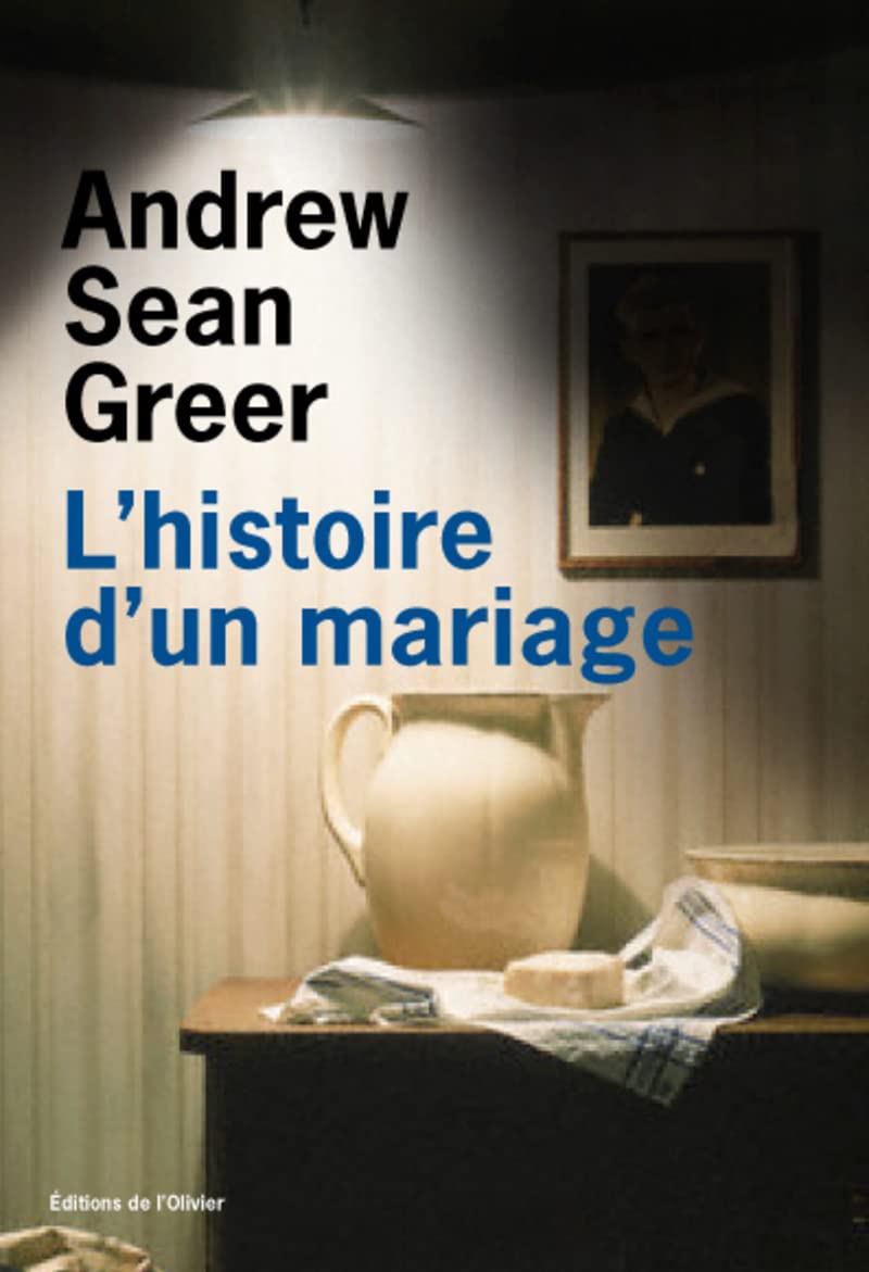 L'Histoire d'un mariage 9782879296258