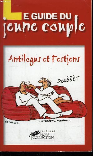 Guide du jeune couple 9782258057227