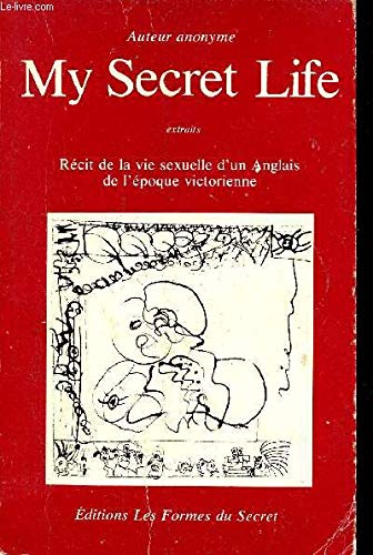 My secret life 9782863010006
