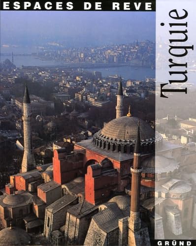 TURQUIE 9782700025675