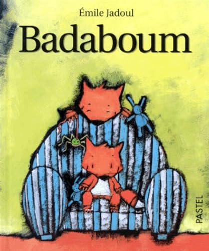 badaboum 9782211045735