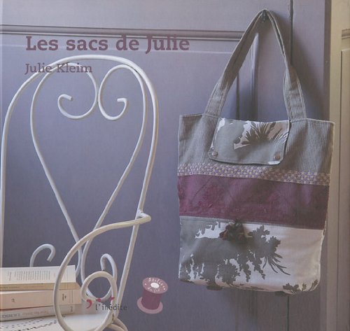 Les sacs de Julie 9782350321837