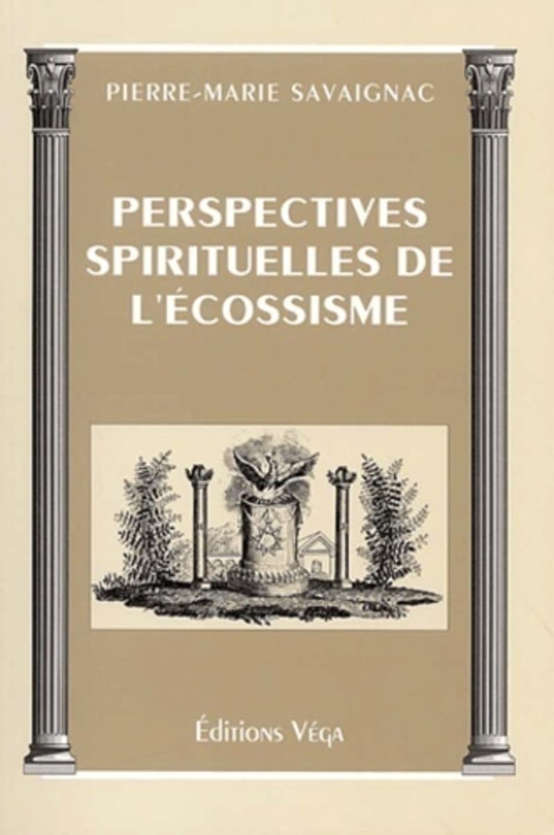 Perspectives spirituelles de l'ecossisme 9782858293124