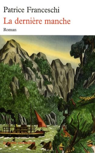 La dernière manche 9782710330684