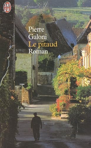Le Pitaud 9782290316276