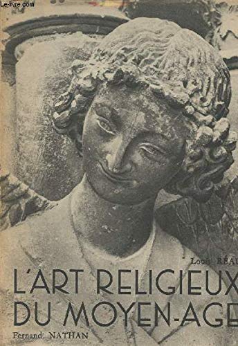 L'art religieux du moyen age