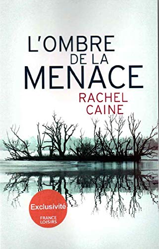 L'Ombre de la menace 9782298150742