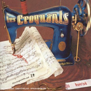 Reprisé 3700173643826