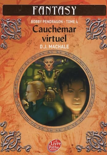 Cauchemar virtuel 9782013223706