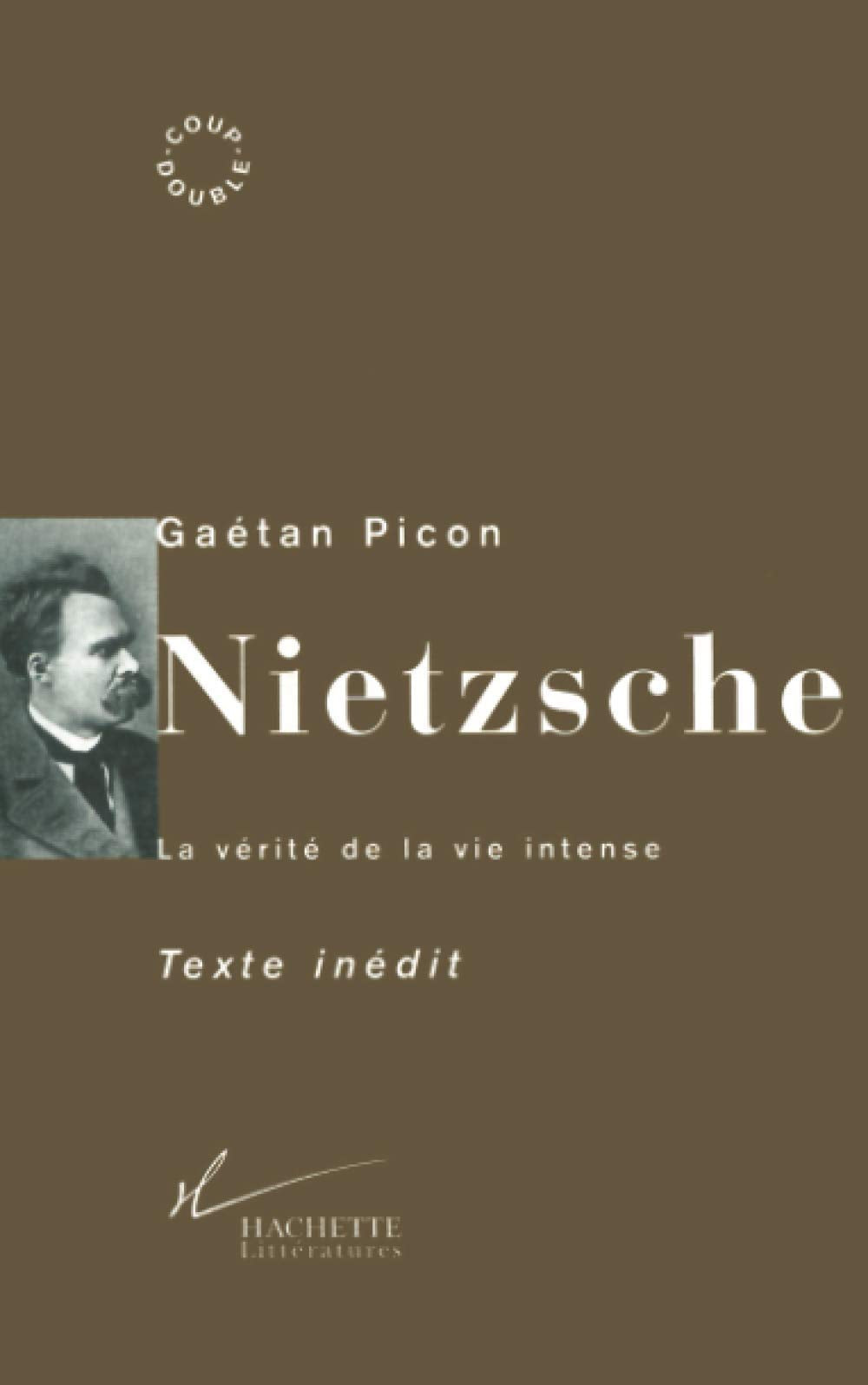 Nietzsche 9782012353138