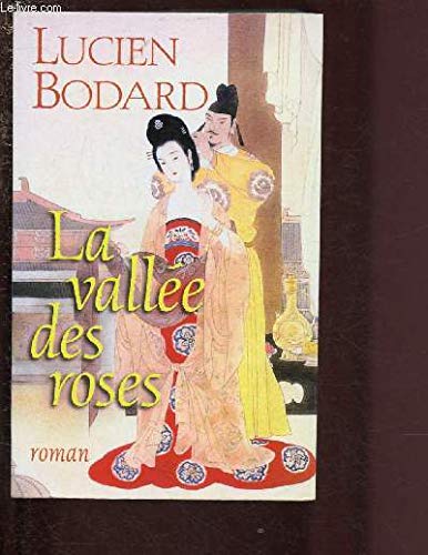 La vallée des roses 9782298004786