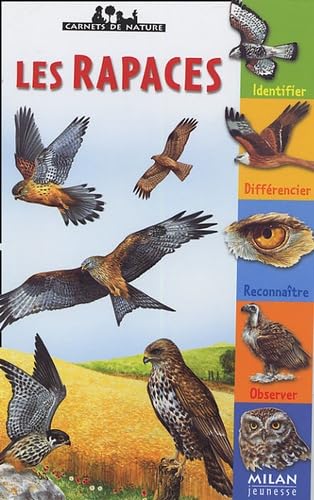 Les rapaces 9782745916068