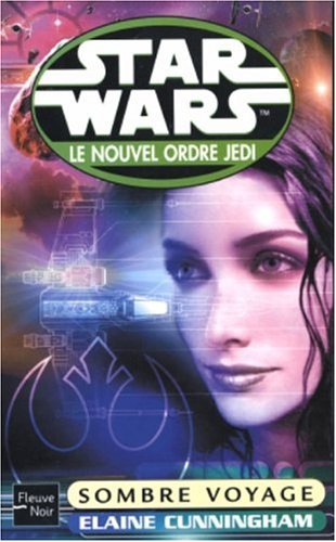 Star wars : Le nouvel ordre Jedi - Sombre Voyage 9782265069312