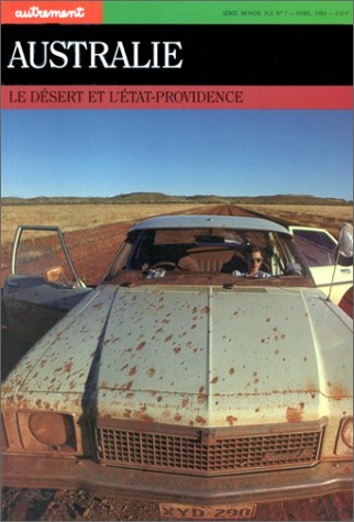 Australie 9782862600666